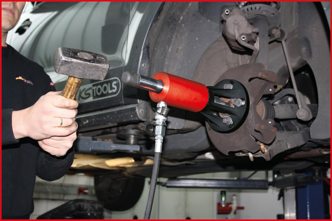 KS Tools 4400115 Antriebswellen Auspressvorricht