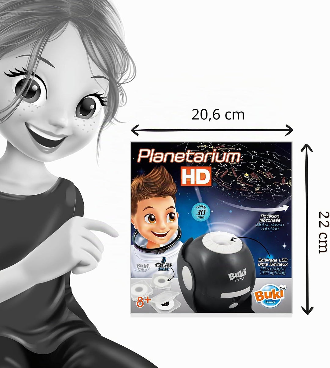 Buki - 8002 - HD-Planetarium