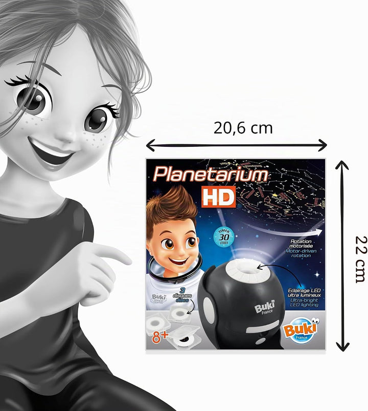 Buki - 8002 - HD-Planetarium