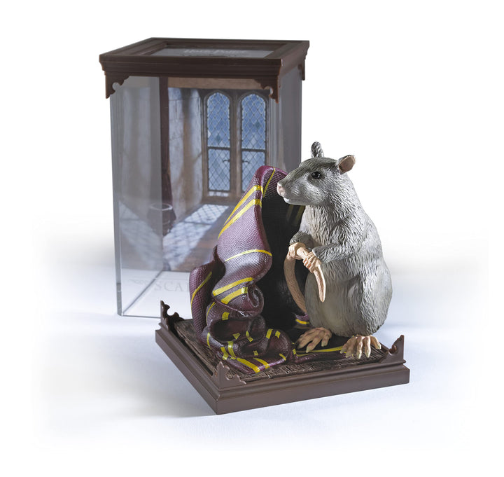 The Noble Collection Magische Kreaturen Nr. 14 - Krätze NN7686 mehrfarbig