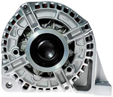 HELLA - Generator/Lichtmaschine - 14V - 140A - für u.a. Volvo V70 II (285) - 8EL 011 711-591