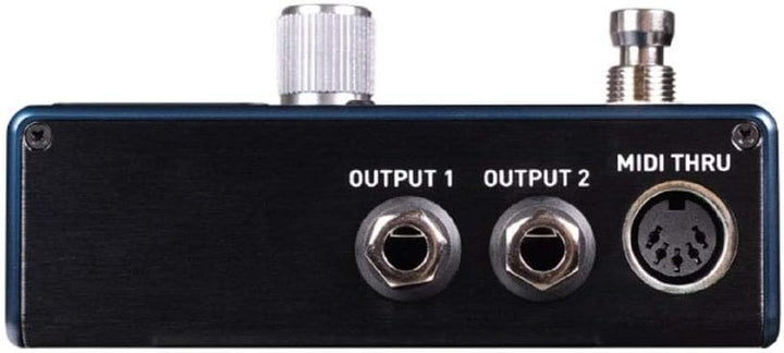 Source Audio SA 270 - One Series EQ2 Programmierbarer Equalizer