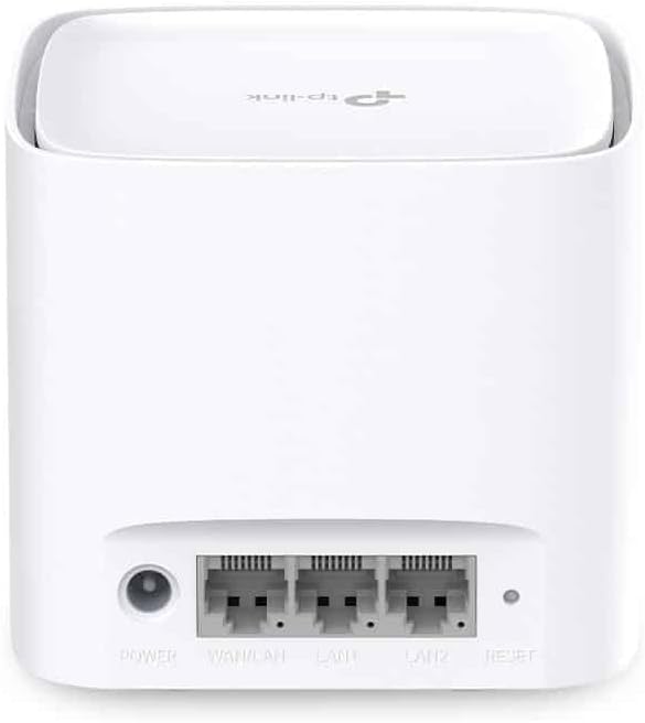 TP-Link HC220-G5(1-pk) AP WiFi AC1200 Mesh WISP