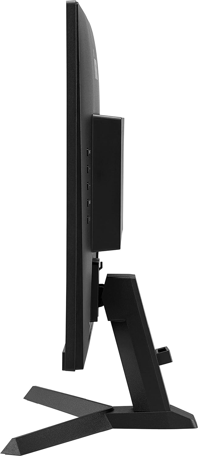 iiyama G-Master G2470HSU-B1 24 Inch Fast (FLC) IPS LCD,165Hz, 0.8ms, FreeSync Premium , Full HD 1920