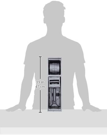 Brüder Mannesmann 9-tlg. Anstreich-Set, M41609, 175 mm (Packung mit 2) L (Packung mit 2), L (Packung