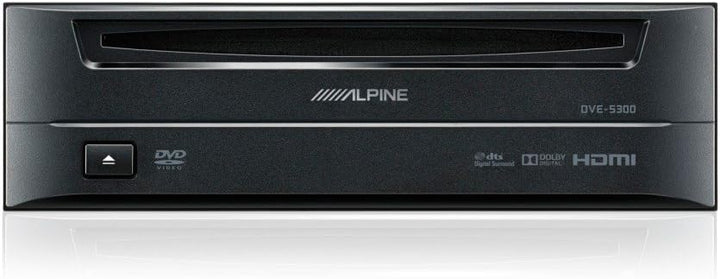 Alpine DVE-5300 HDMI externer DVD-Player