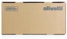 Olivetti d-Color B1068 MF2552 Toner schwarz 12.000 Seiten