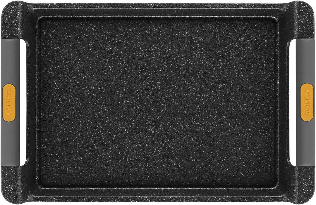 CASTEY 1-P40Y Grillpfannen, Aluminium, bunt