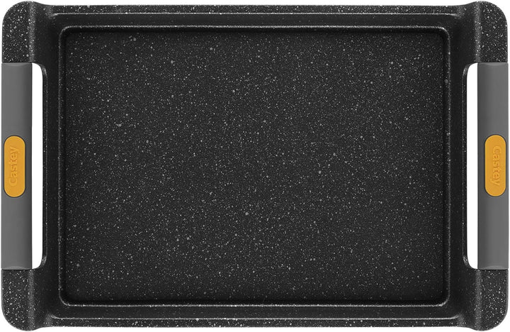 CASTEY 1-P40Y Grillpfannen, Aluminium, bunt