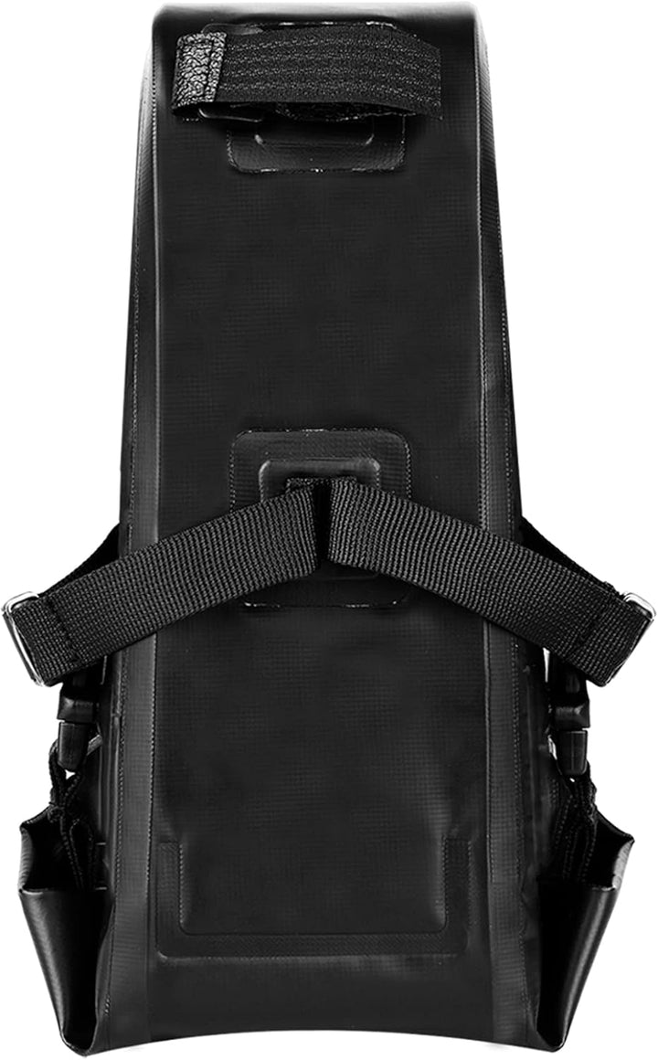 Rhinowalk Fahrrad Satteltasche Wasserdicht 1.5/2.5/5/10/13L Fahrradtasche Sitztasche für Outdoor Fah
