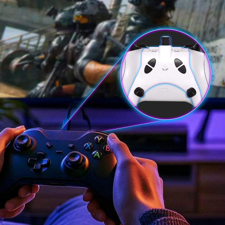 Collective Minds Strike Pack Wired Eliminator for Series X|S and Xbox One