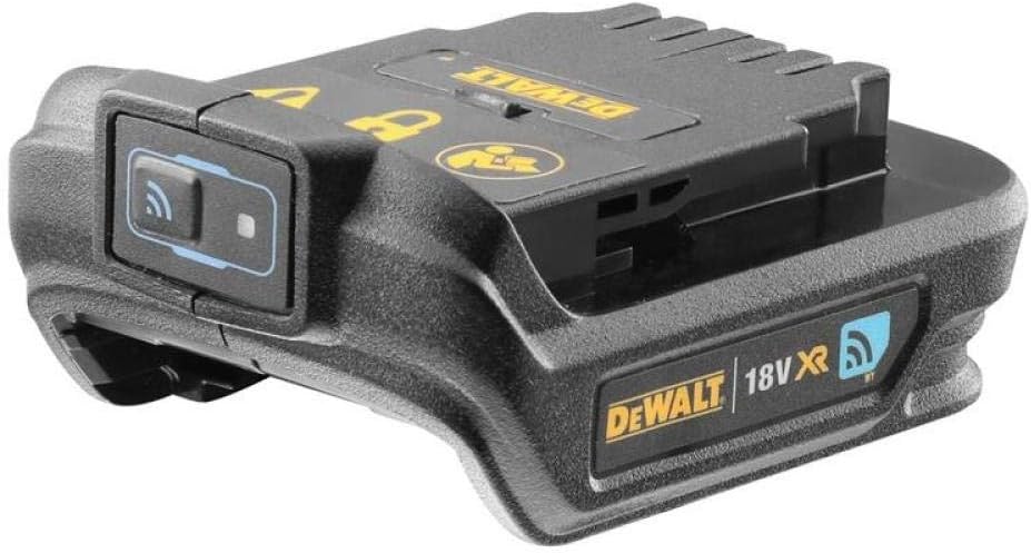Dewalt DCE040 Zubehör für Elektrowerkzeuge NA Multi