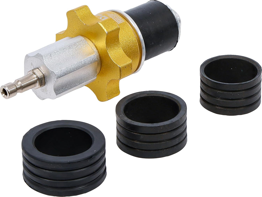 BGS 8599 | Universal-Kühlsystem-Prüfadapter | 30 - 50 mm, Universal-Kühlsystem-Prüfadapter | 30 - 50