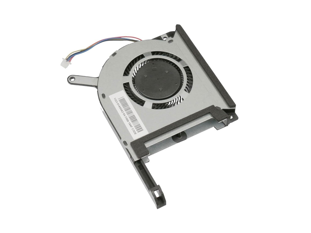 ASUS 13NR00S0M12011 Original Lüfter (GPU) (GPU GeForce GTX 1060-Kabellänge ca. 6cm)