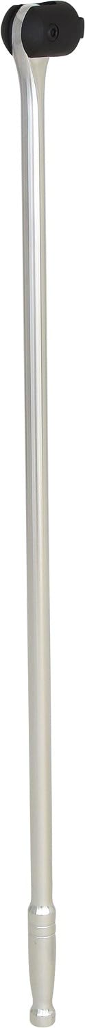 KS Tools 918.1801 3/4" CHROMEplus Gelenk-Steckgriff, 1030mm