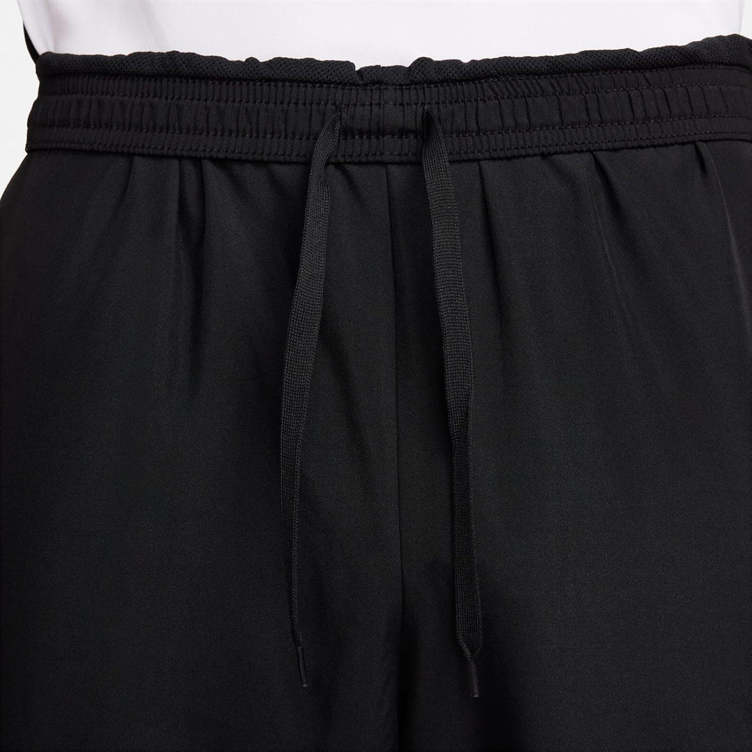 Nike Unisex Pants S Black/Black/White, S Black/Black/White