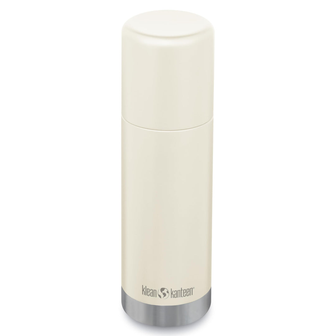 Klean Kanteen Herren tkpro-sb Trinkflasche Einheitsgrösse Tofu, Einheitsgrösse Tofu