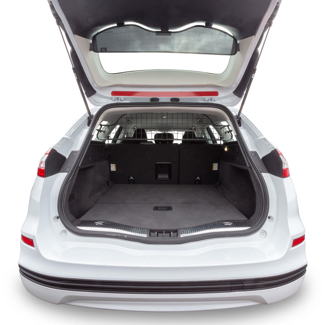 Travall Guard Hundegitter Kompatibel Mit Ford Mondeo Turnier (Ab 2014) TDG1480 - Massgeschneidertes