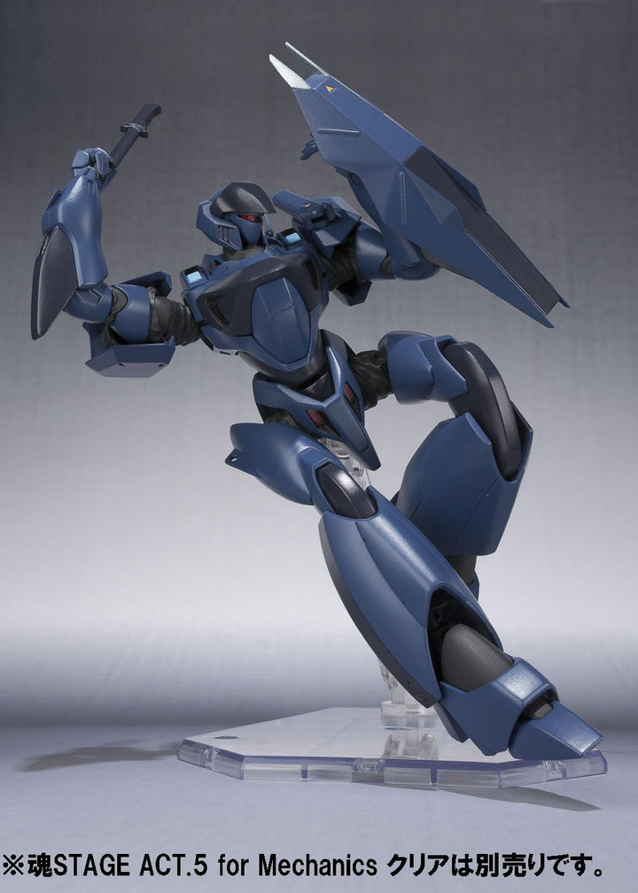 TAMASHII NATIONS Bandai Roboter Spirits Saturn Mobile Police Patlabor Action-Figur