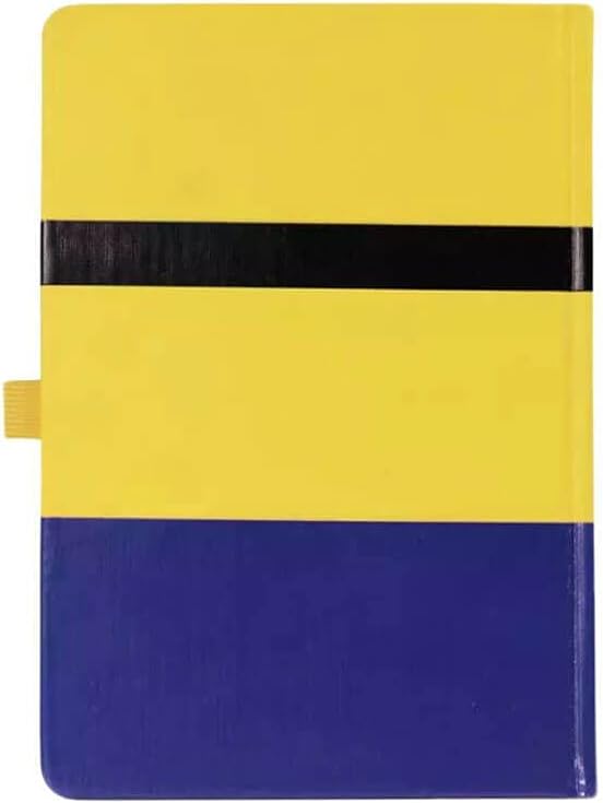 Pyramid Minions 2: Dave A5 Premium Notebook (Notizbuch A5) Merchandising