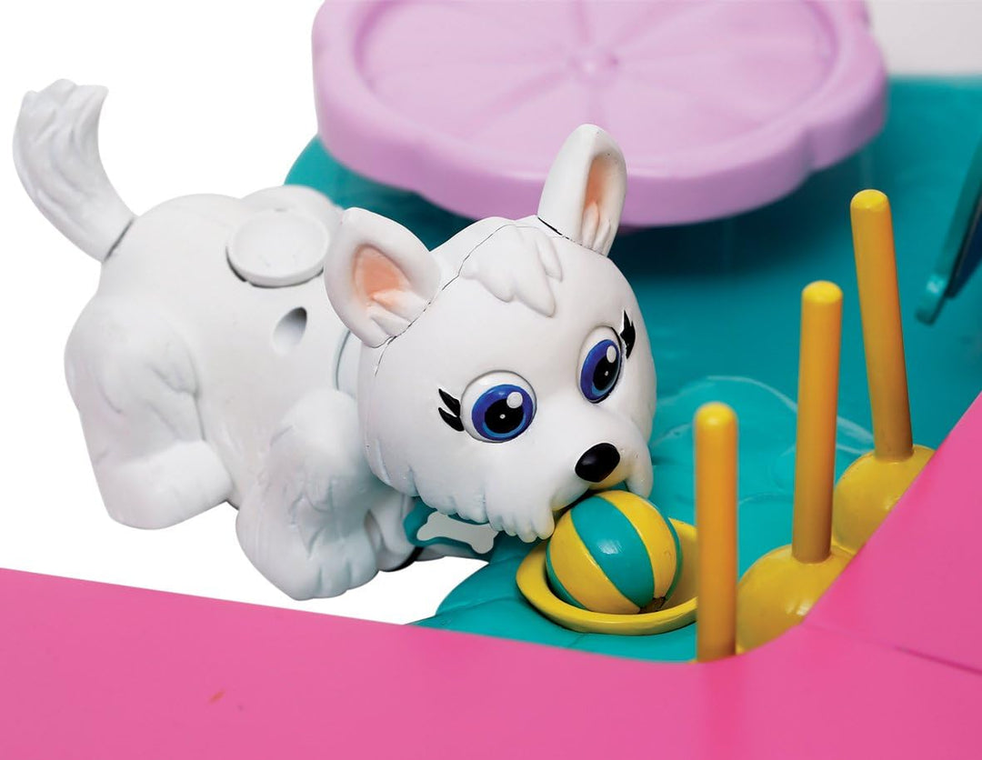 Pet Parade Playworld
