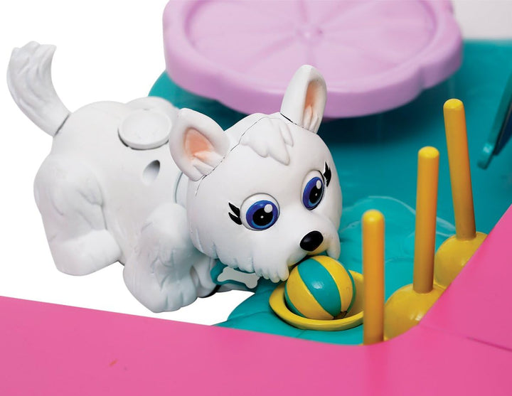Pet Parade Playworld