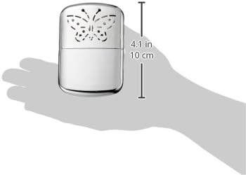 Relags Benzin Taschenofen, Mehrfarbig, One Size