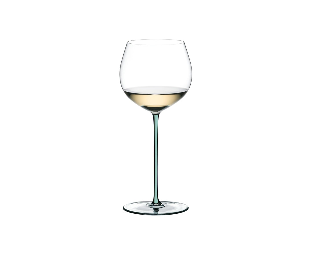 RIEDEL Fatto A Mano Chardonnay (im Fass gereift) - Mint