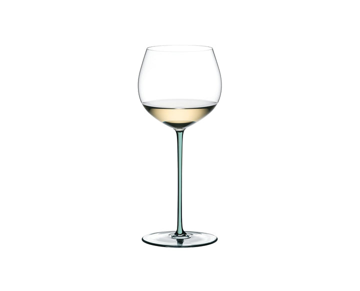 RIEDEL Fatto A Mano Chardonnay (im Fass gereift) - Mint