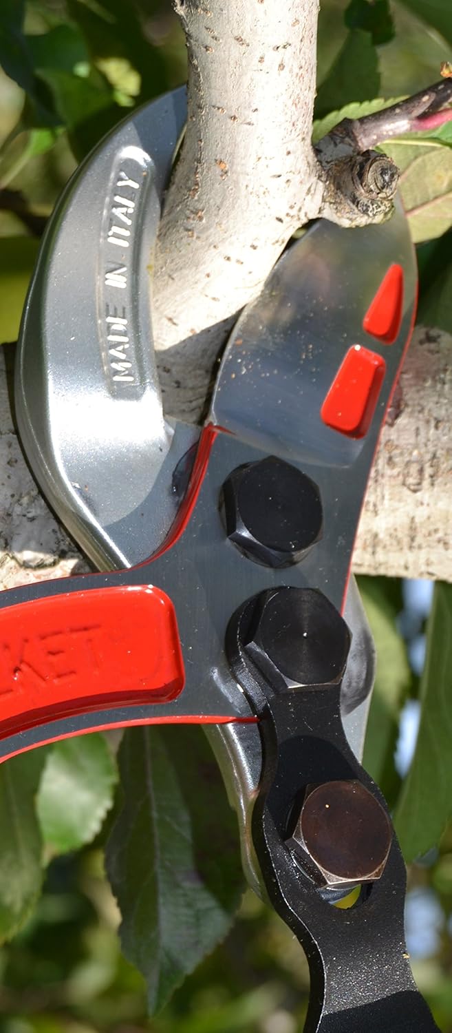 'Falket – -Astschneider gebogene Klinge Special Lever " 100 cm