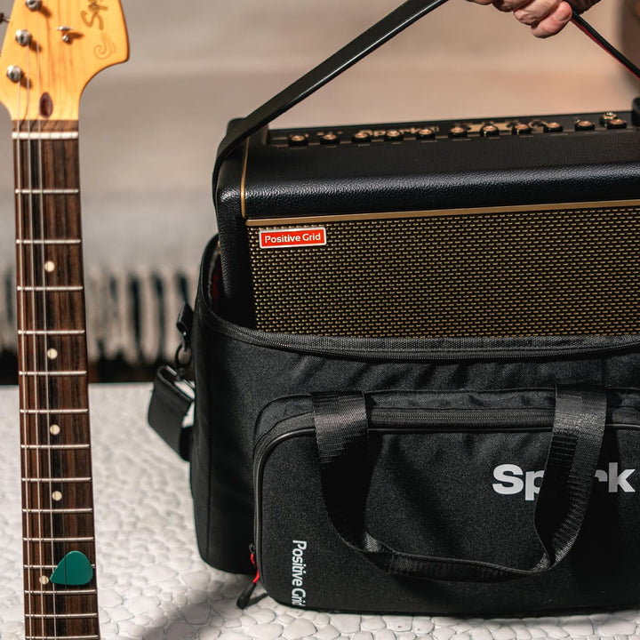Positive Grid Spark 2 Die offizielle Tasche