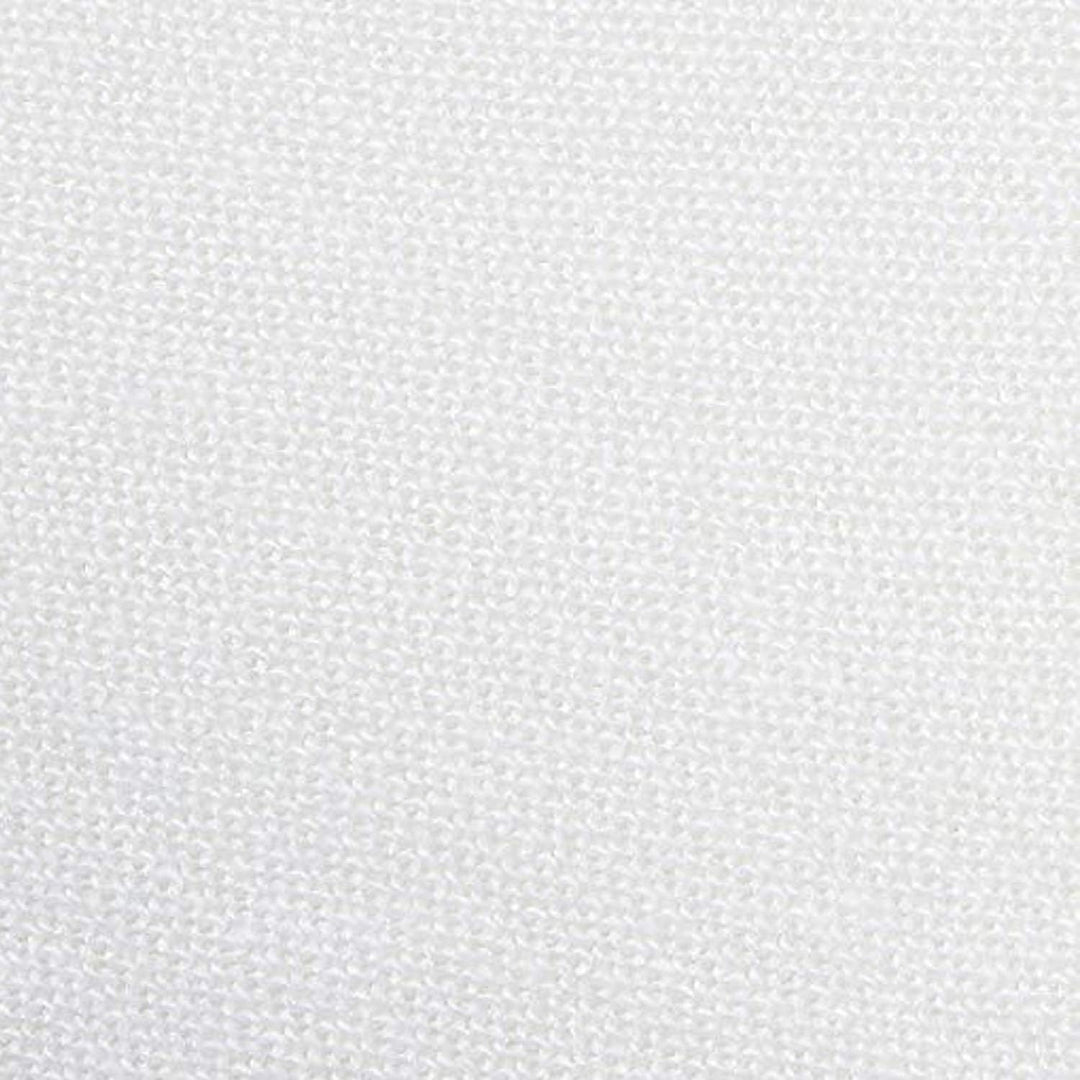 MSS Viscoelastische Matratzenauflage mit Bezug 200x180x7cm Visco-Schaumstoff 180 x 200 cm, 180 x 200