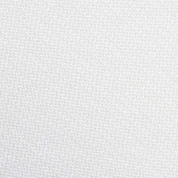 MSS Viscoelastische Matratzenauflage mit Bezug 200x180x7cm Visco-Schaumstoff 180 x 200 cm, 180 x 200