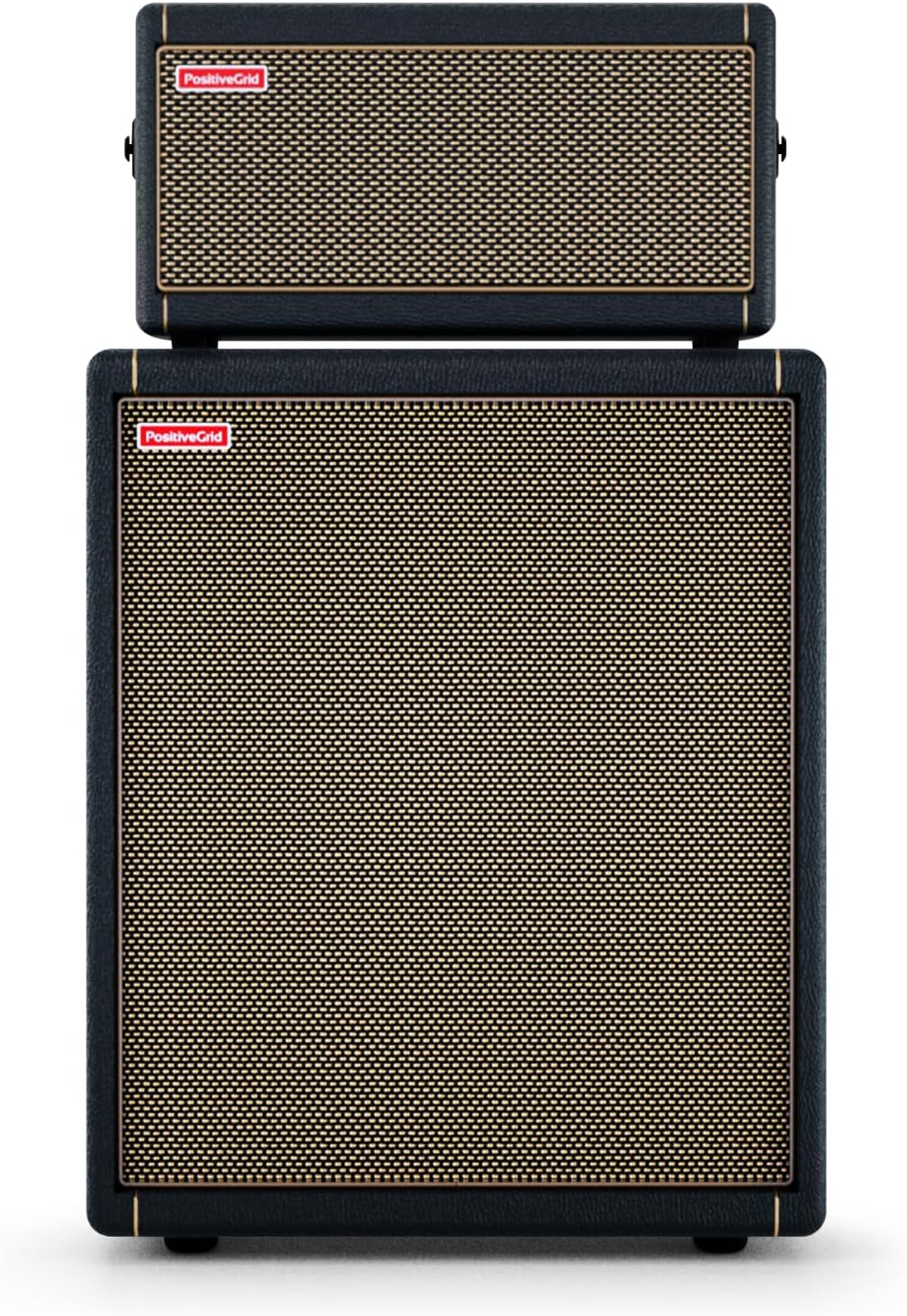 Positive Grid Spark CAB Gitarrenverstärker-Lautsprecherbox für Verstärker der Spark-Serie, Mehrere I