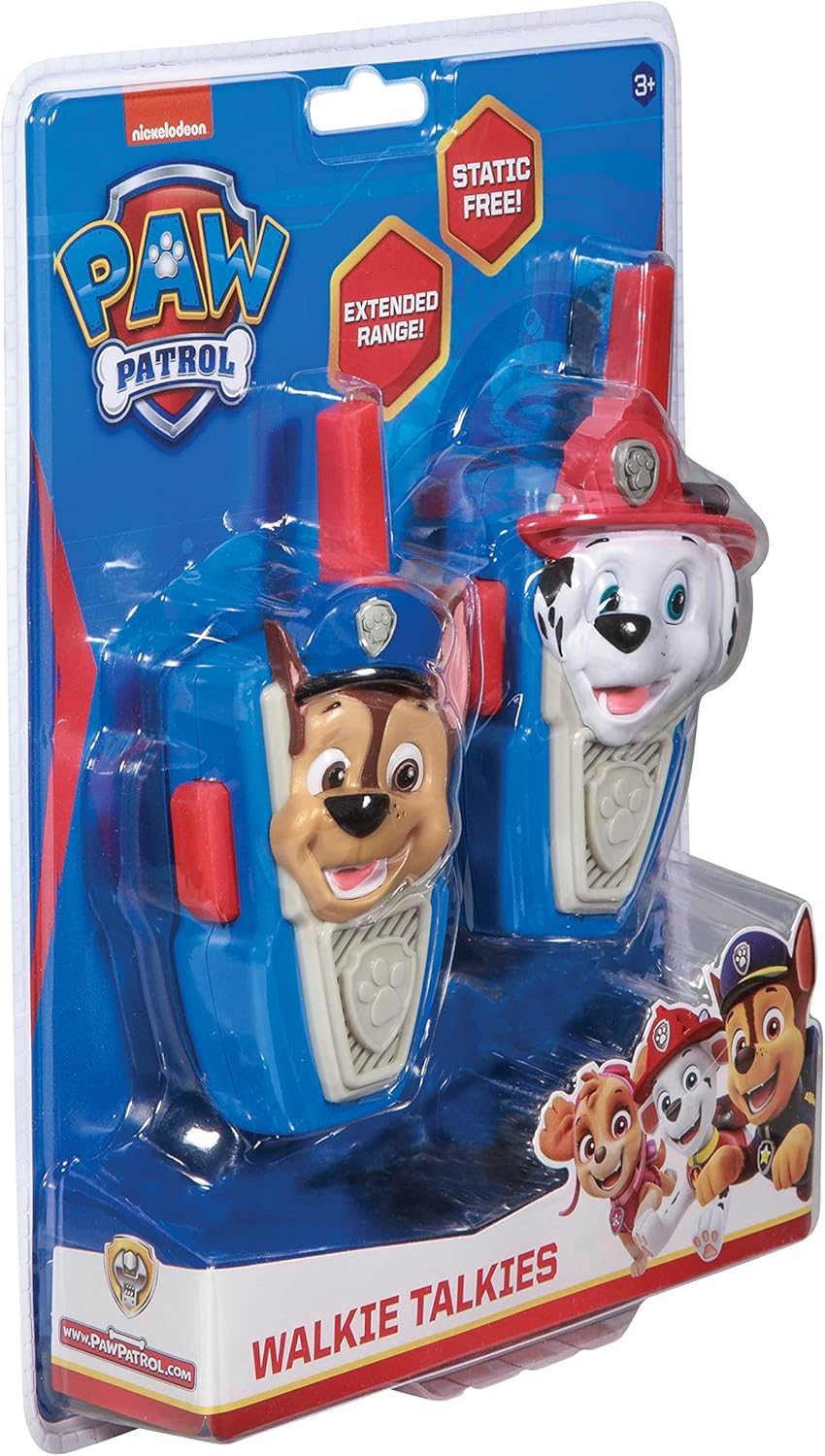 ekids PW-207 Walkie