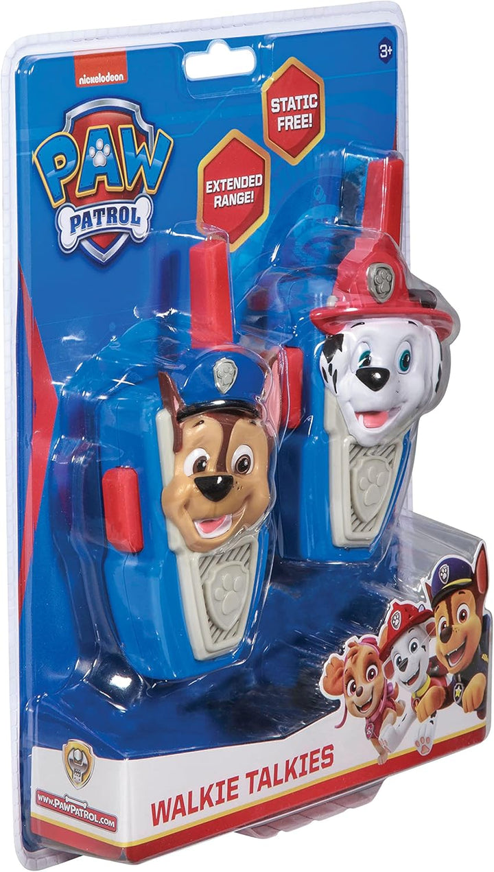 ekids PW-207 Walkie