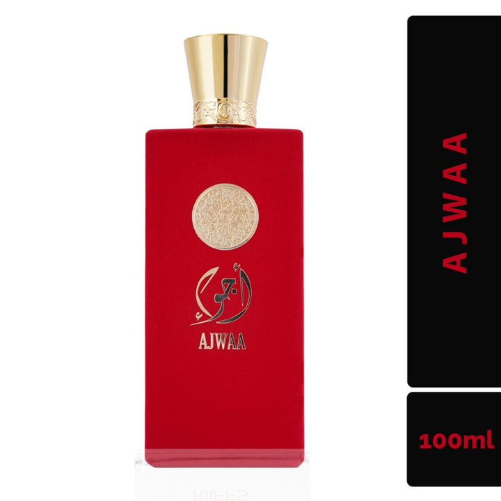 Ajwaa Murakaz, Eau de Parfum, Nusuk, Women, 100ml