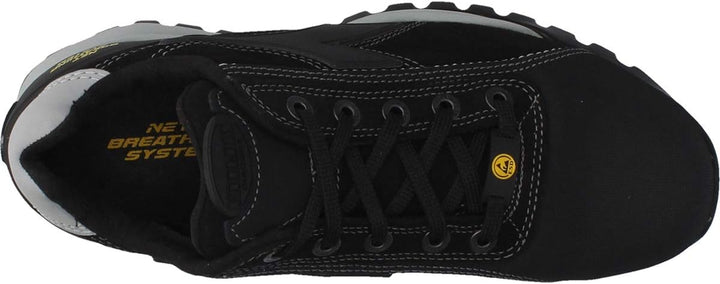 Diadora Herren Glove NET Low PRO S3 HRO SRA ESD, 80013 Schwarz, 46 EU 46 EU 80013 Schwarz, 46 EU 800