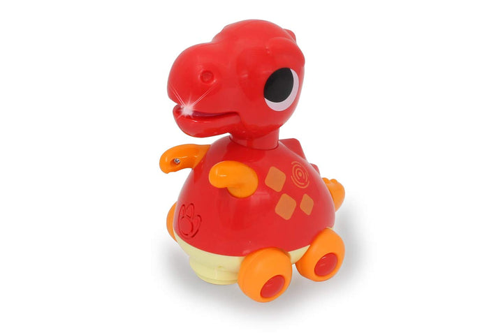 JAMARA 460600 Interactive Touch Dino Tyrannosaurus rex