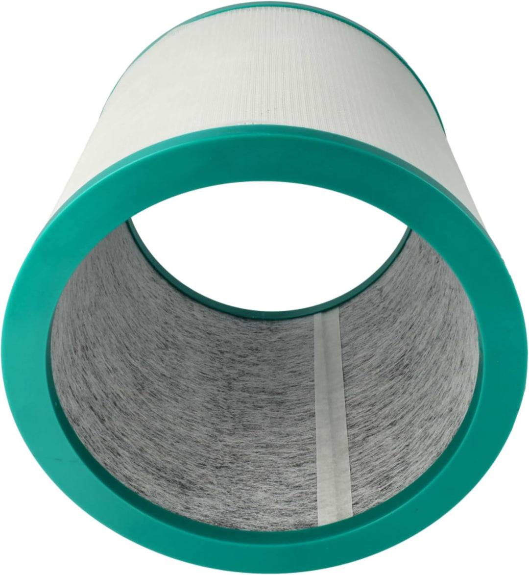 vhbw 2x HEPA Filter Ersatz für Dyson 970342-01, 968126-03, 968126-03, 968126-05 für Luftreiniger - E