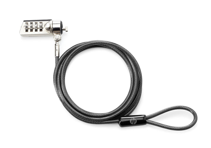 HP 2M30C99 Combination Lock