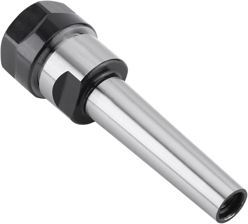 MT2 ER20 M10 Kegel Spannzange Spannfutter Gestelldorn Adapter CNC Fräswerkzeuge