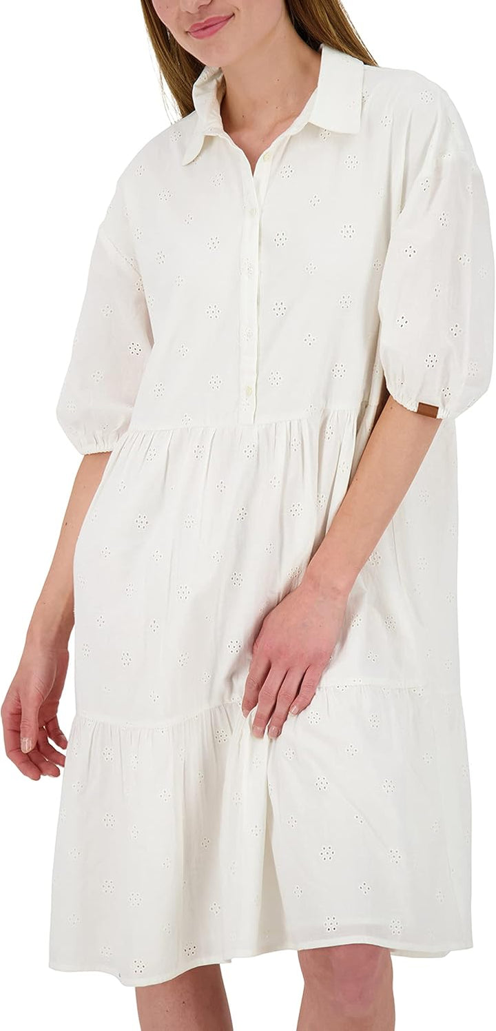 ALIFE and Kickin SalomeAK E Dress XS Weiss, XS Weiss