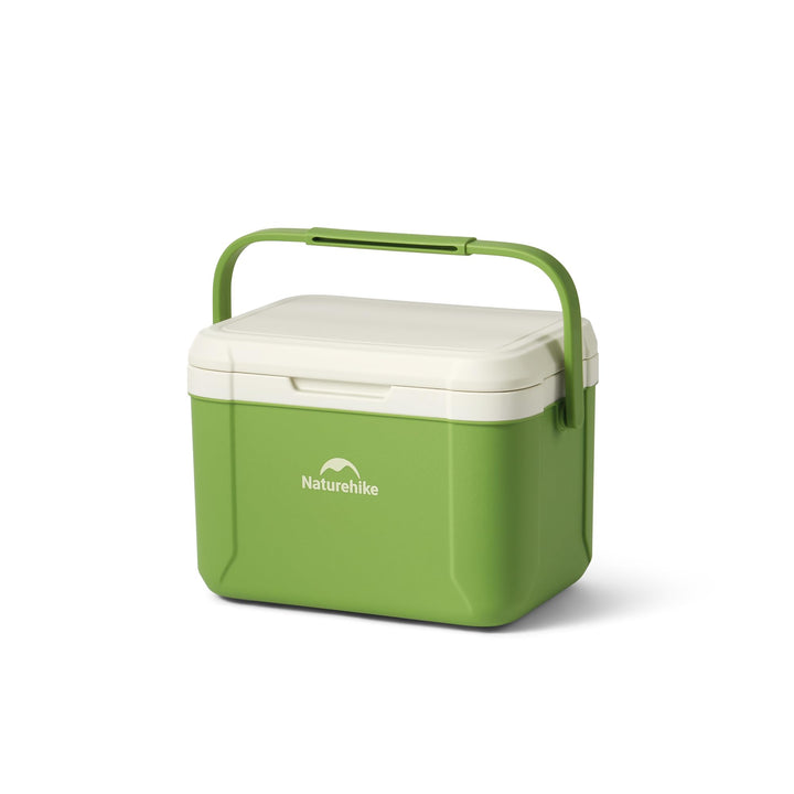 Naturehike Kühlbox 5 Liter/18 Liter Thermobox hochwertige PU Isolierbox 48 Std. Kühlleistung Kühltas