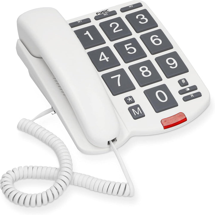 Fysic FX575