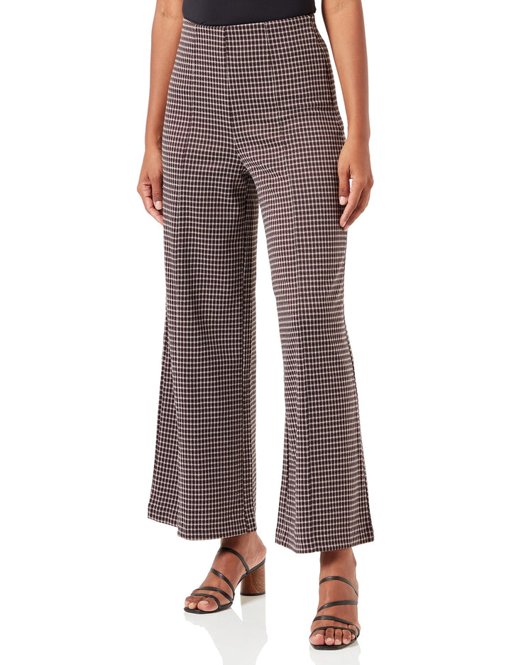 ICHI Damen Freizeithose S 191627/Port Royale, S 191627/Port Royale