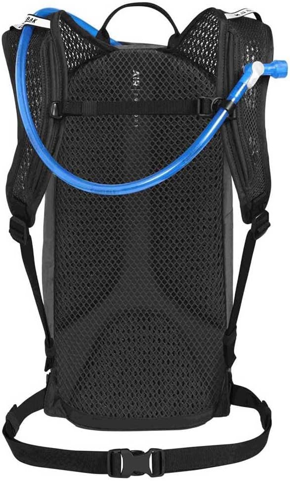 CAMELBAK Damen-Rucksack CHARCOAL/BLACK, CHARCOAL/BLACK