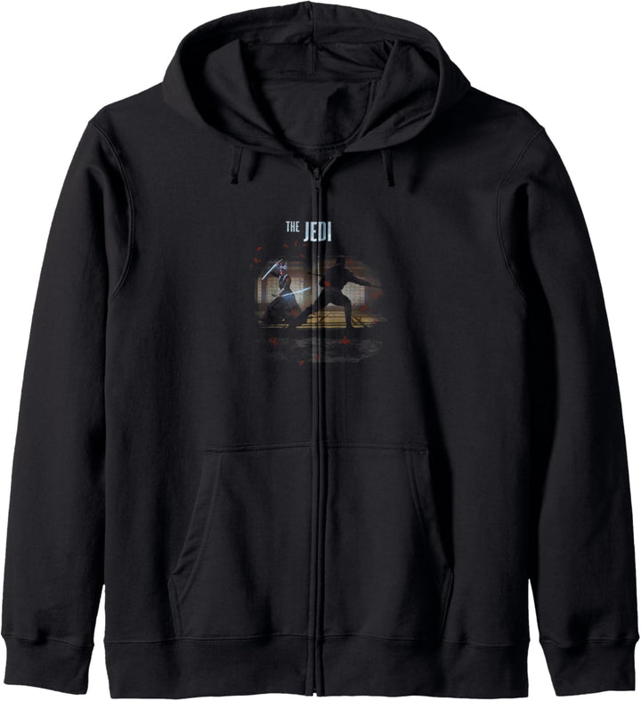 Star Wars: The Mandalorian Ahsoka Tano The Jedi R13 Kapuzenjacke
