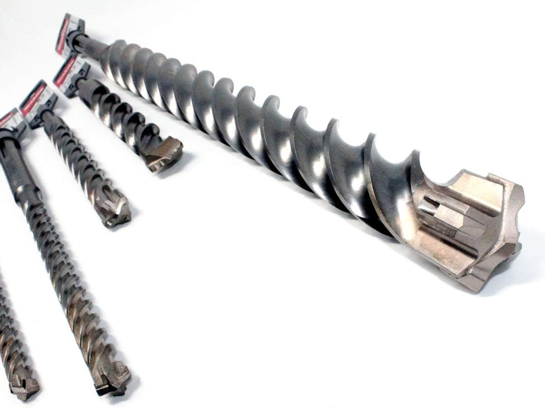 Makita Nemesis Sds-Max Bohrer, 20 x 520 mm, B-20030, 20 x 520 mm