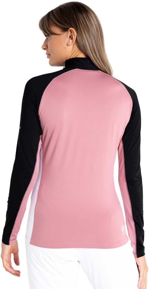 Dare 2b Involved II Womens Core Strech für Ski, Wandern und Trekking – Recyceltes, warm hinterlegtes